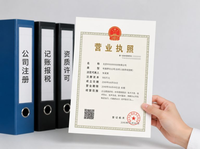 盐津县公司变更与公司注销代办